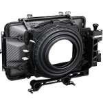 Tilta MB-T04 (MBT04) Swing-Away Deluxe Carbon Fibre 4x5.6 / 4x4 Matte Box Kit Tilta MB-T04 (MBT04) Swing-Away Deluxe Carbon Fibre 4x5.6 / 4x4 Matte Box Kit